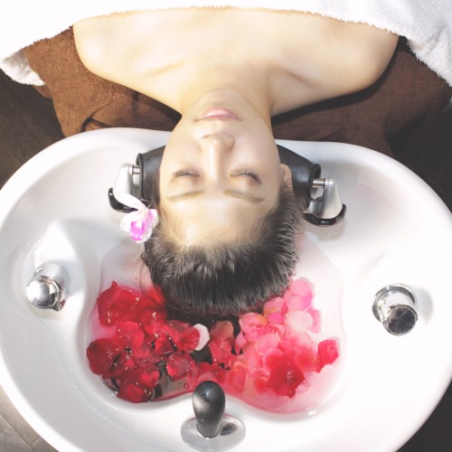 spa